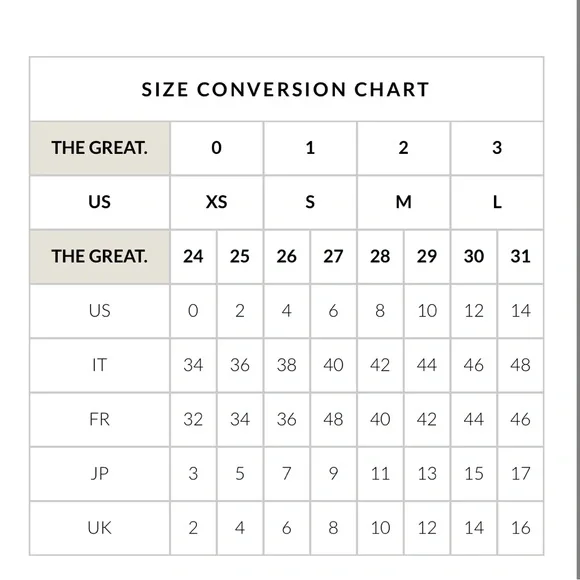 NWT THE GREAT. The Boxy Crewneck Hornet Graphic Tee - Picture 7 of 8